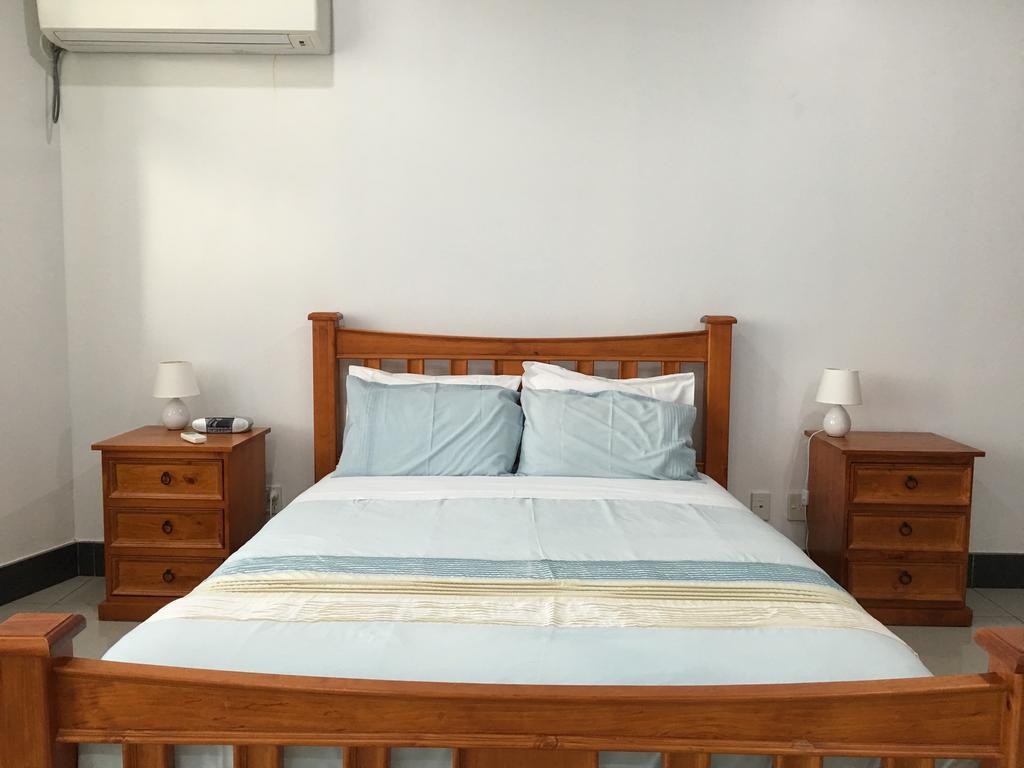 Tungi Colonnade Hotel Nuku'alofa Eksteriør bilde