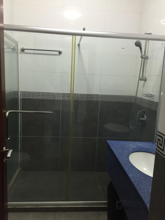 Tungi Colonnade Hotel Nuku'alofa Eksteriør bilde